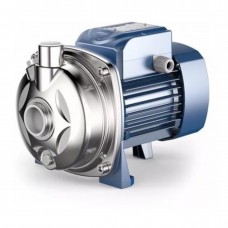 ELECTROBOMBA CENTRIFUGA PEDROLLO CPM 130-ST4 - SELLO MECANICO VITON